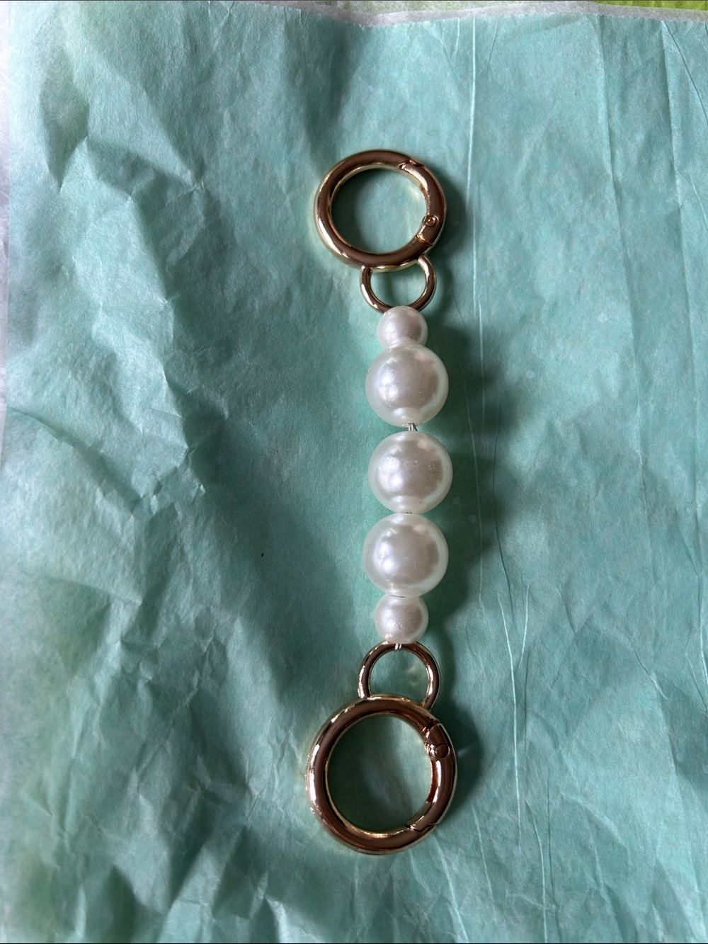 Extender / Keychains Set - Picture 5 of 6
